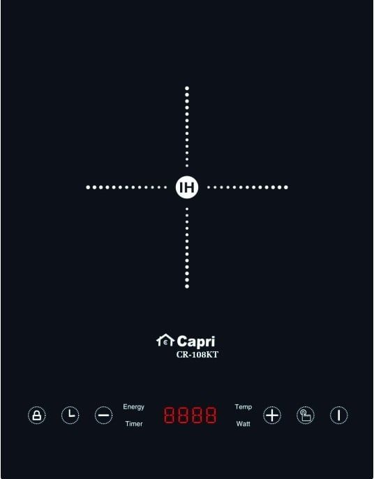 bep tu don capri cr 108kt