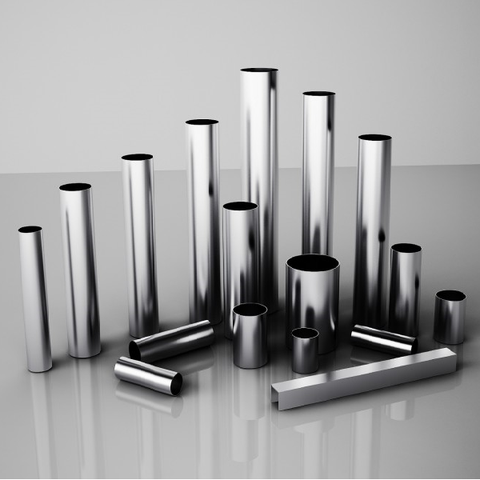 Ống Inox, Bàn Ghế