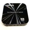 Capture card Unisheen UC2600H 4k 60fps thiết bị thu video âm thanh chính hãng