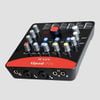 Combo Thu Âm Upod Pro và Micro Takstar Tak55 Phụ kiện tốt