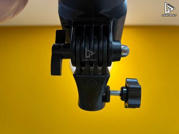 Đèn FSD-168 Led Spotlight RGB trợ sáng chụp ảnh quay video ánh sáng linh hoạt