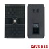 Loa Full CAVS K12 Loa karaoke gia đình chính hãng
