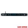 Vang số CAVS MP800 Xử lý âm thanh karaoke chuyên nghiệp