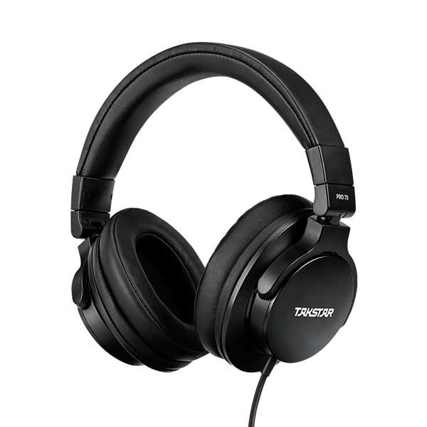 Takstar PRO 70 Tai nghe kiêm âm phòng thu chuyên nghiệp giá tốt