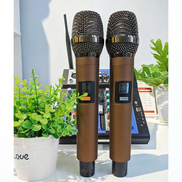 Mixer Yamaha Pro 4 Bluetooth Có Micro Đi Kèm