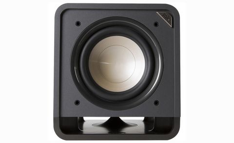  Loa POLK AUDIO HTS SUB10 