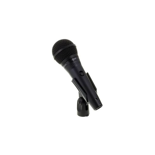 Micro Có Dây Shure PGA58-QTR Cardiod Dynamic (PGA58-XLR) - Dây XLR