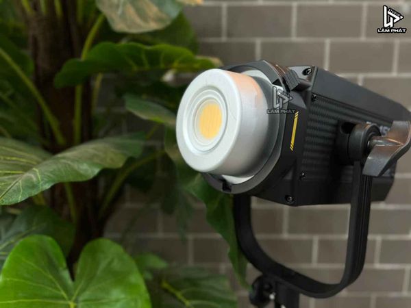 Nanlite FS-150B Bicolor Chính Hãng đèn led Studio chuyên dùng trong nhiếp ảnh