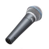 Micro Có Dây Shure BETA 58A-X