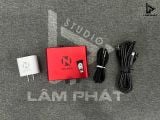 NMC SC379 V2 Box live stereo thu âm livestream 24bit bản mới 2024