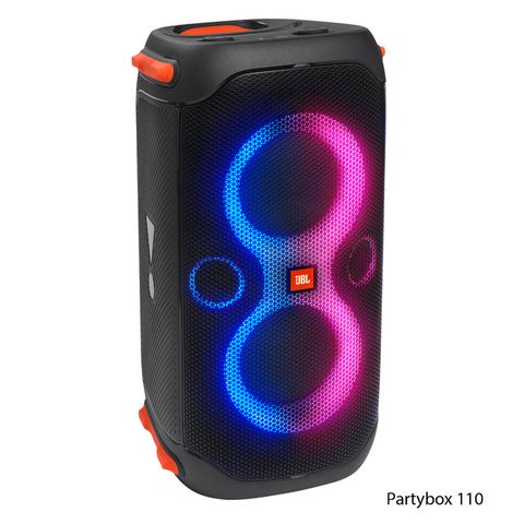 Loa JBL Partybox 110