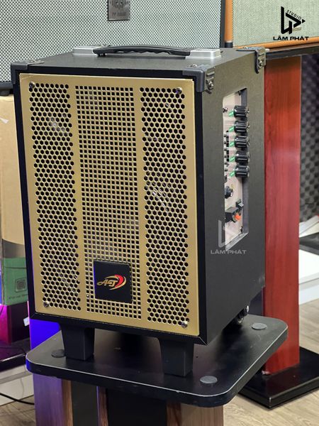 Loa Karaoke Xách Tay AT T8 Cực Hay