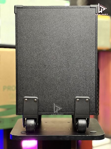 Loa Karaoke Xách Tay AT T8 Cực Hay