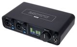 Combo Thu Âm MOTU M2 Và Micro AKG P120 Phụ Kiện Tốt