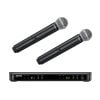 Micro Không Dây Shure BLX288A/SM58