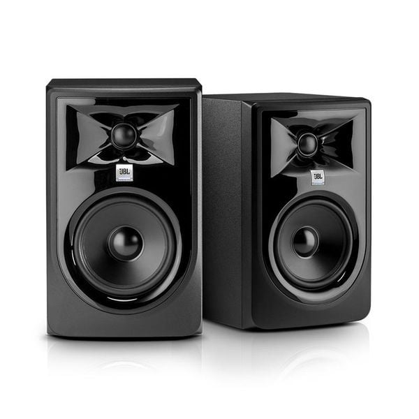 Loa Kiểm Âm JBL 305P MKII Chính Hãng (Cặp)