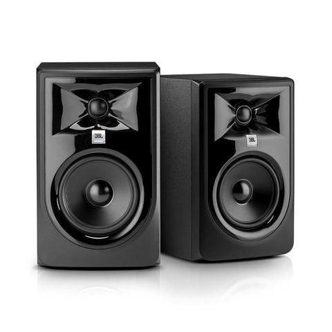  Loa Kiểm Âm JBL 305P MKII Chính Hãng (Cặp) 