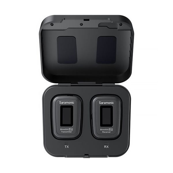 MICRO SARAMONIC BLINK 500 PRO B1 CHÍNH HÃNG