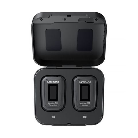 MICRO SARAMONIC BLINK 500 PRO B1 CHÍNH HÃNG