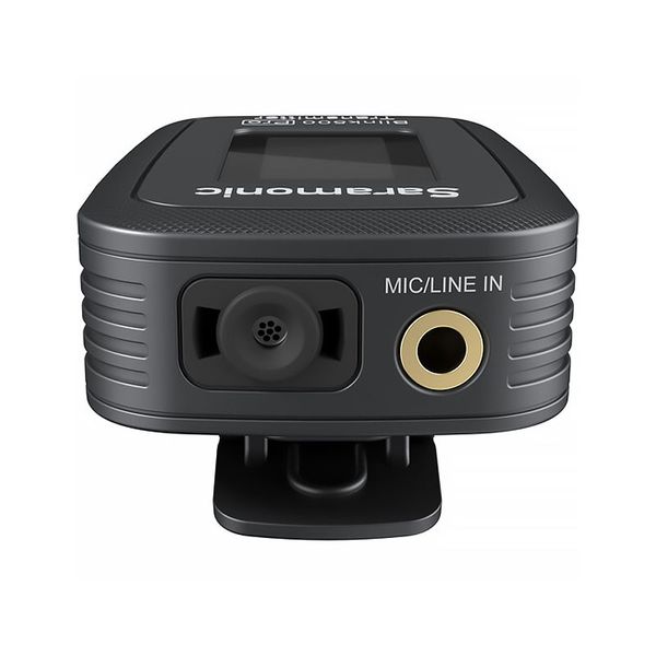 MICRO SARAMONIC BLINK 500 PRO B2 CHÍNH HÃNG