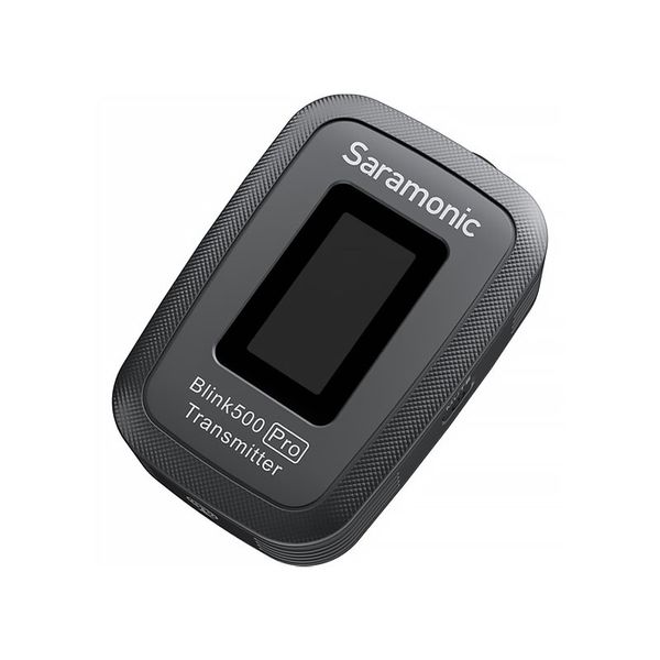 MICRO SARAMONIC BLINK 500 PRO B1 CHÍNH HÃNG