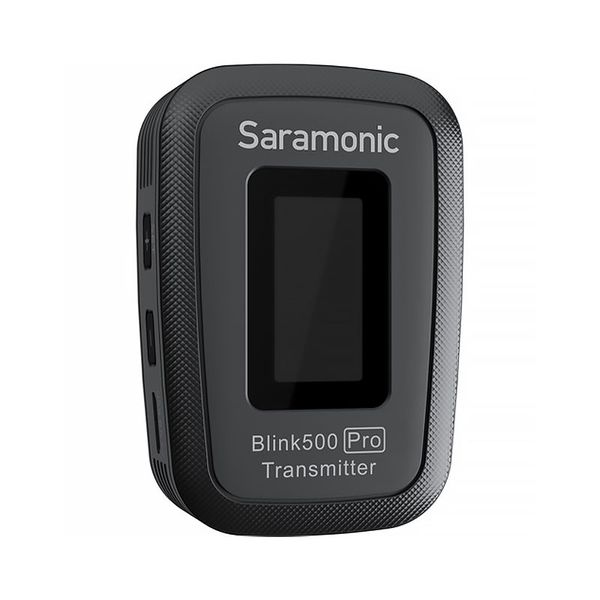 MICRO SARAMONIC BLINK 500 PRO B1 CHÍNH HÃNG