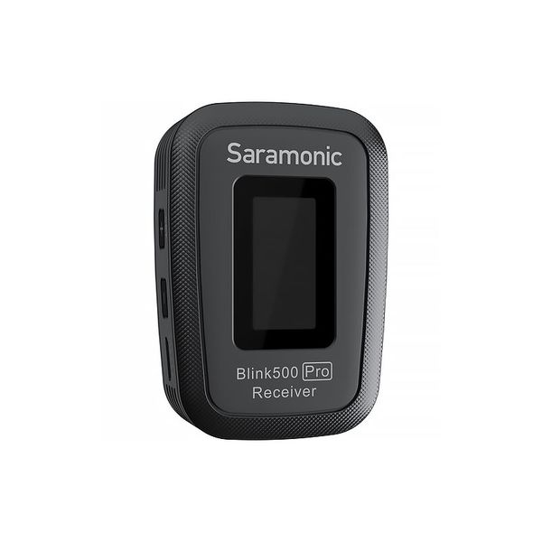 MICRO SARAMONIC BLINK 500 PRO B2 CHÍNH HÃNG