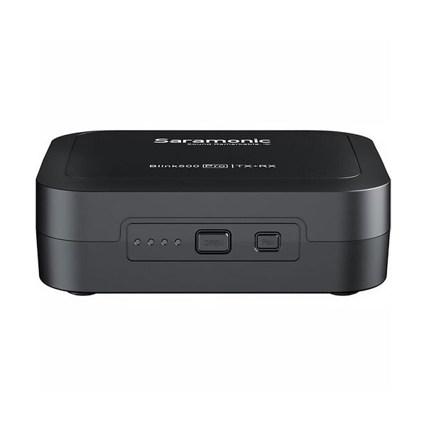 MICRO SARAMONIC BLINK 500 PRO B2 CHÍNH HÃNG