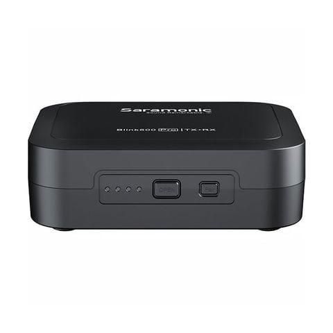 MICRO SARAMONIC BLINK 500 PRO B2 CHÍNH HÃNG