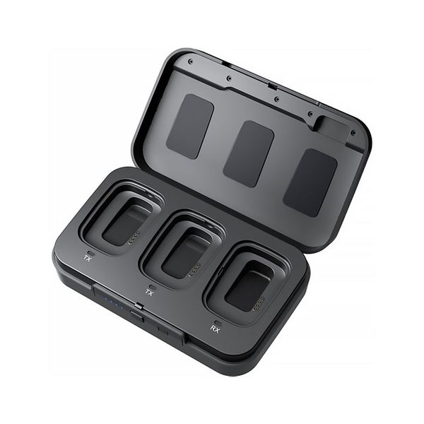 MICRO SARAMONIC BLINK 500 PRO B2 CHÍNH HÃNG