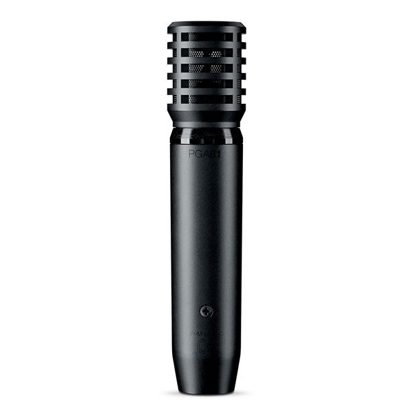 Micro Nhạc Cụ Shure PGA81-LC