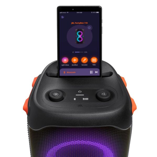 Loa JBL Partybox 110