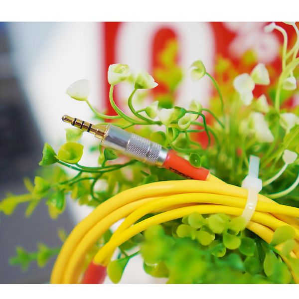 Dây Livestream 6 Ly Âm Thanh Cực Hay 00366