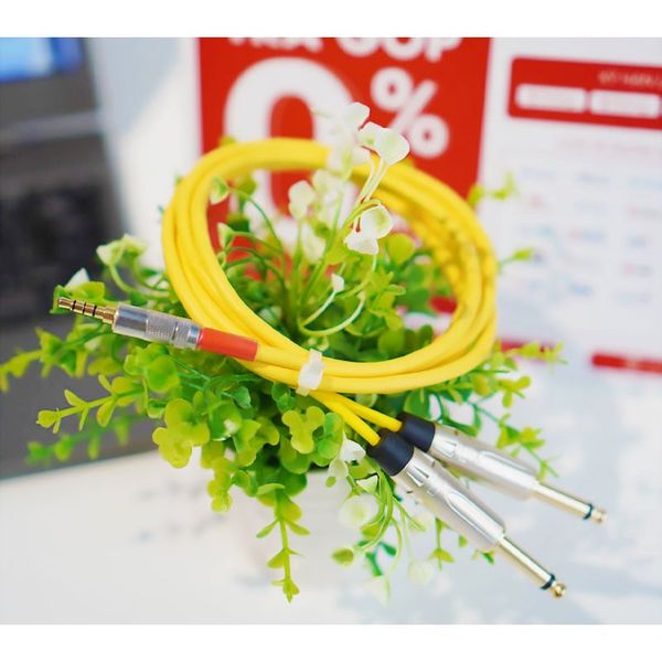 Dây Livestream 6 Ly Âm Thanh Cực Hay 00366