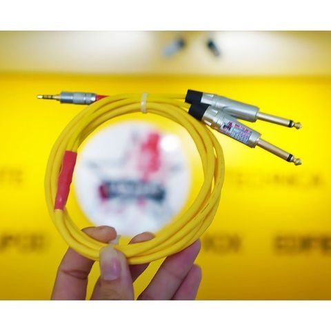 Dây Livestream 6 Ly Âm Thanh Cực Hay 00366