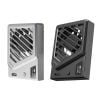 Ulanzi C072GBB1 Quạt tản nhiệt mini cho máy ảnh nhỏ gọn làm mát nhanh chóng