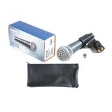 Micro Có Dây Shure BETA 58A-X