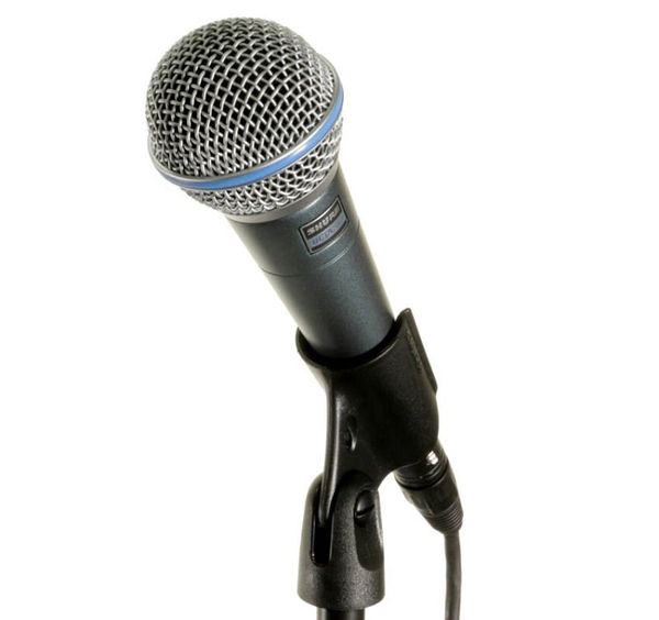 Micro Có Dây Shure BETA 58A-X