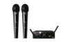 Micro Karaoke Không Dây AKG WMS4 MINI2