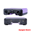 Audio Interface Apogee Boom Sound card livestream thu âm podcast chuyên nghiệp