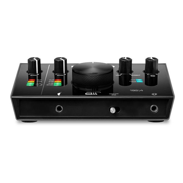 Soundcard thu âm M-Audio Air192x4