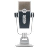 Micro Thu Âm Livstream Chuyên Nghiệp AKG C44 USB