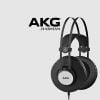 Tai Nghe Kiểm Âm AKG K72 Chính Hãng