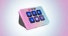 Elgato Stream Deck Mini bàn phím streaming 6 phím chính hãng