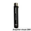 Amplifier shuze DM1- Nâng Cấp Micro Thường Lên Micro Thu Âm