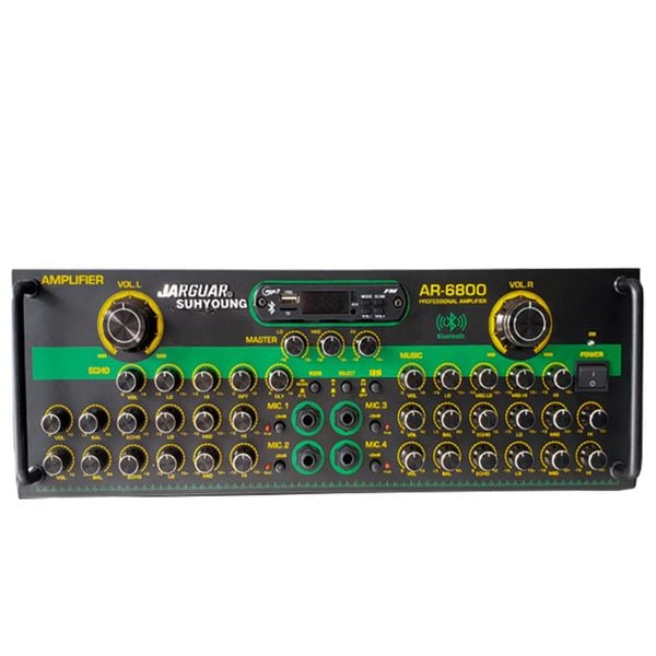 Amply Jargula 6800