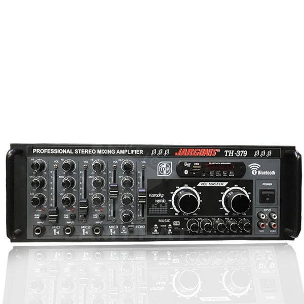 Amply Karaoke Jargunis TH379