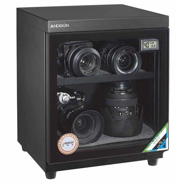 Andbon AB 30C Tủ chống ẩm 30 Lít