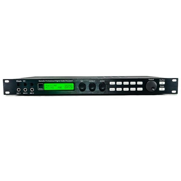 Vang Số Vinal X5