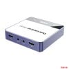 Capture card Ezcap 361 Dual camlink Raw Box livestream 4K độ trễ thấp